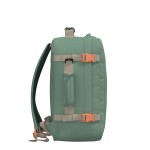 Cestovný batoh do lietadla CabinZero Classic 36L Sage forest