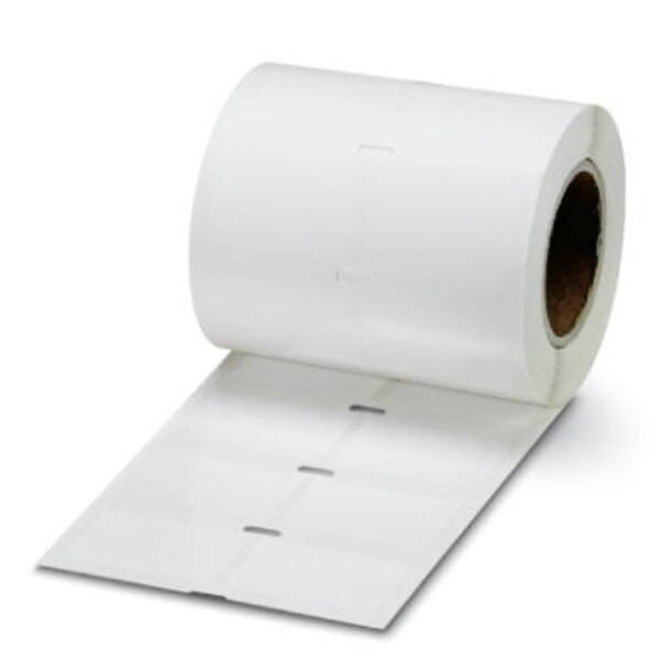 Label EML (40X25)R 0818027 Phoenix Contact; 0818027