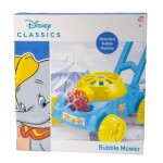 SAMBRO Kosačka s bublifukom Disney