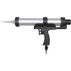 Nábojová pištoľ na stlačený vzduch 310 ml KS Tools 515.1975; 515.1975