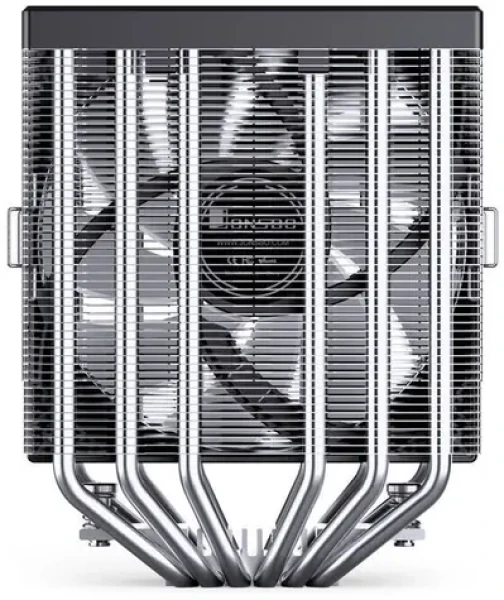 Jonsbo CB80 čierna / Chladič CPU / ARGB (CB80 BLACK ARGB)