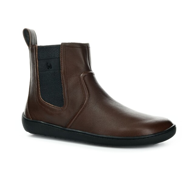 Be Lenka Allure 2.0 Chocolate chelsea barefoot topánky 42 EUR