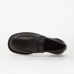 Tenisky MM6 Mocassin Black EUR 40