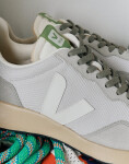 Veja Paulistana Alveomesh GREY_WHITE_DETOX 37