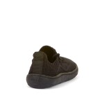 Detské barefoot tenisky LIGHT black Froddo G3130262-7 black - 36