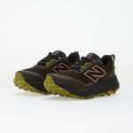 Tenisky New Balance Fresh Foam X Hierro v9 Faded Black/ Rosewood EUR 41