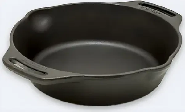 Petromax Liatinová panvica 20 cm / Panvica / liatina (FP20H-T)