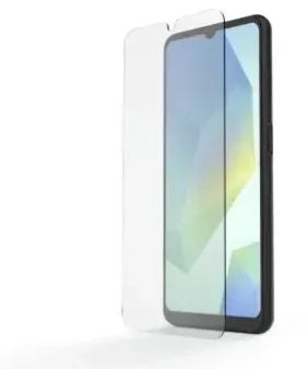 HAMA Clear Protect / Ochranné sklo na displej / Samsung Galaxy A16/A16 5G/A17/A17 5G/0,33 mm (00228507)
