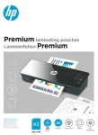 HP Premium laminovacia fólia A3 125 mic / Laminovacia fólia / lesklé / 50 ks (HPF9127A3125050)