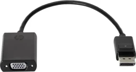 HP DisplayPort-VGA / Redukcia (AS615AT)