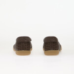 Tenisky adidas Taekwondo Mei Ballet Brown/ Brown/ Gum4 EUR 39 1/3