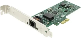 Intel PRO 1000 CT Desktop Adapter, EXPI9301CT, PCIe 1x, Full Profile (EXPI9301CTBLK)