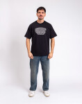 Carhartt WIP S/S Tipsy Type T-Shirt Black S