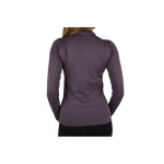 Tričko GymHero Longsleeve Seamless 767-MAUVE