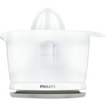 Philips Home odšťavovač HR2738/00 25 W biela; HR2738/00