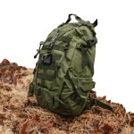 Offlander Survival Trekker 25L OFF_CACC_34GN