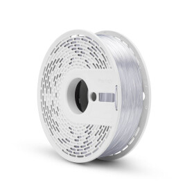 PCTG filament PURE transparentný 1,75 mm Fiberlogy 750 g