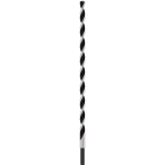 Bosch Accessories 2608597197 špirálový vrták do dreva 12 mm Celková dĺžka 400 mm valcová stopka 1 ks; 2608597197