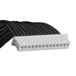 Molex zásuvkové púzdro na kábel Počet pólov 14 151341403 1 ks Bulk; 151341403