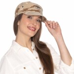 Bushman čiapka Tripper Camo dry leaf UNI
