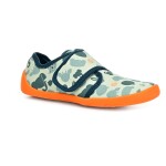 Affenzahn Slipper Cotton Move Bunny barefoot tenisky 25 EUR