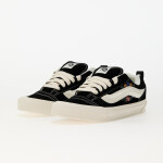 Tenisky Vans Knu Skool Black Floral EUR 36.5