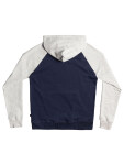 QUIKSILVER EVERYDAY HOODIE Navy Blazer - BYJ0