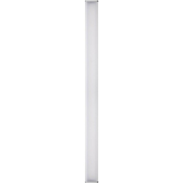 LEDVANCE Cabinet LED Corner L LED podhľadové svetlo LED 7.5 W teplá biela sivá; 4058075227958