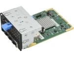 SuperMicro AOC-AG-I4 / Sieťová karta / 4X GbE / Intel i350-AM4 / AIOM / iSCSI boot (AOC-AG-I4-O)