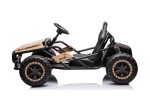 Mamido Elektrické autíčko Buggy A8812 24V khaki