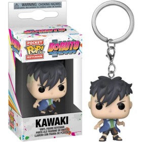 Funko POP! Keychain: Boruto - Kawaki