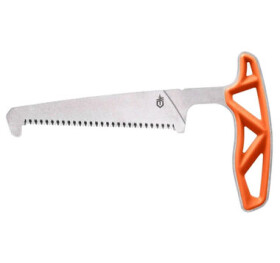 GERBER Exo-Mod Saw oranžová / lovecká píla / dĺžka čepele 191 mm (13658162549)