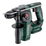 Metabo BH 18 LTX BL 16 Akumulátorové vŕtacie kladivo / 18V / 730 ot-min / 5250 úderov-min / 1.3J / bez aku (6003424840)