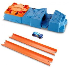 Mattel Hot Wheels GBN81 Track Builder - Zrýchľovač