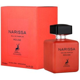 Alhambra Narissa Rouge - EDP 100 ml