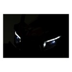 Mamido Elektrické autíčko Buggy Madman UTV-MX ružové