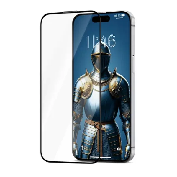 Joyroom JR-MAR0317 Tvrdené sklo pre Apple iPhone 15 PLUS/16 PLUS (6956116734411)