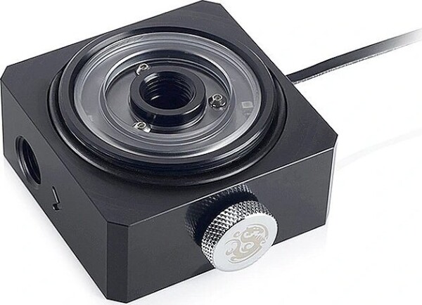 BitsPower DDC TOP Reservoir Adapter Deckel AGB Aufsatz DRGB - PO