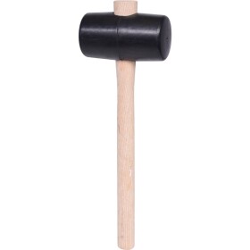 Gumová palička, 520 g KS Tools 140.1230; 140.1230