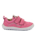 Dievčenské barefoot tenisky BAZE FUXIA Froddo G3130271-24 - 24