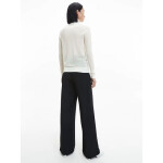 Calvin Klein Extra Fine Wool Roll Nk Sweater W K20K204770 XS