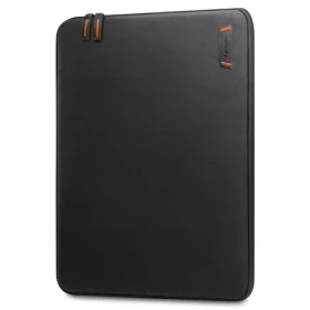 Spigen Basic Laptop Pouch púzdro pre notebook 16" čierna (AFA07005)