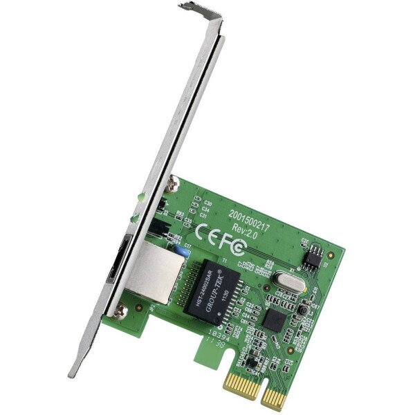 TP-LINK TG-3468 Sieťový PCI-E Adaptér 1x GLAN PCI-Express x1 TG-3468