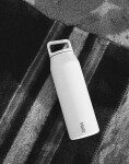 MiiR Wide Mouth Bottle 590 ml Black