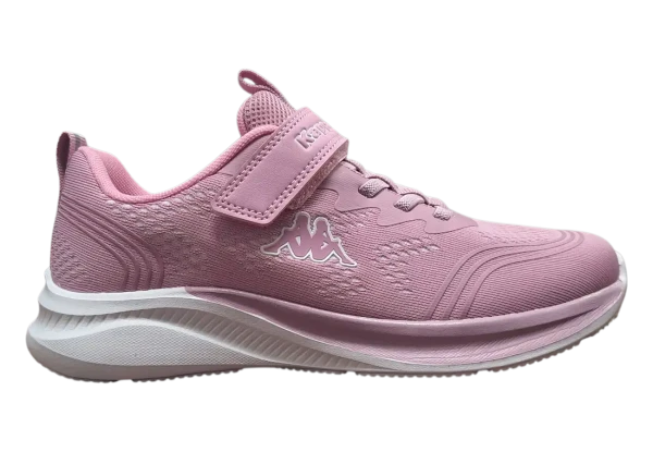 Kappa 15K0553002 Detské tenisky rose 37