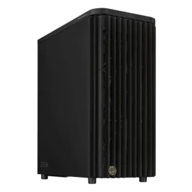 Asus ProArt PA401 Wood Metal PWM čierna / ATX / 2x USB-A 3.2 / 1x USB-C 3.2 / 2x 160mm / 1x 120mm / bez zdroja (90DC00M0-B39010)