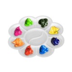 Iso Trade Maaleo 24725 Akrylové farby 24 ks / 12 ml