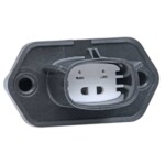 Molex zástrčkový konektor na kábel 194360214 1 ks Bulk; 194360214