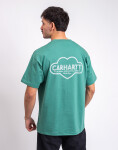 Carhartt WIP S/S Cloud Heart T-Shirt Lily L