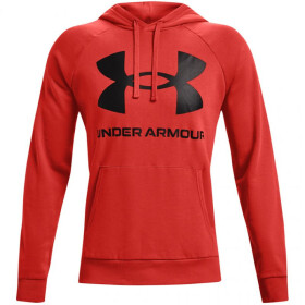 Pánska mikina Rival Fleece Big Logo HD Under Armour